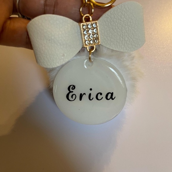 Custom keychains - Picture 5 of 7